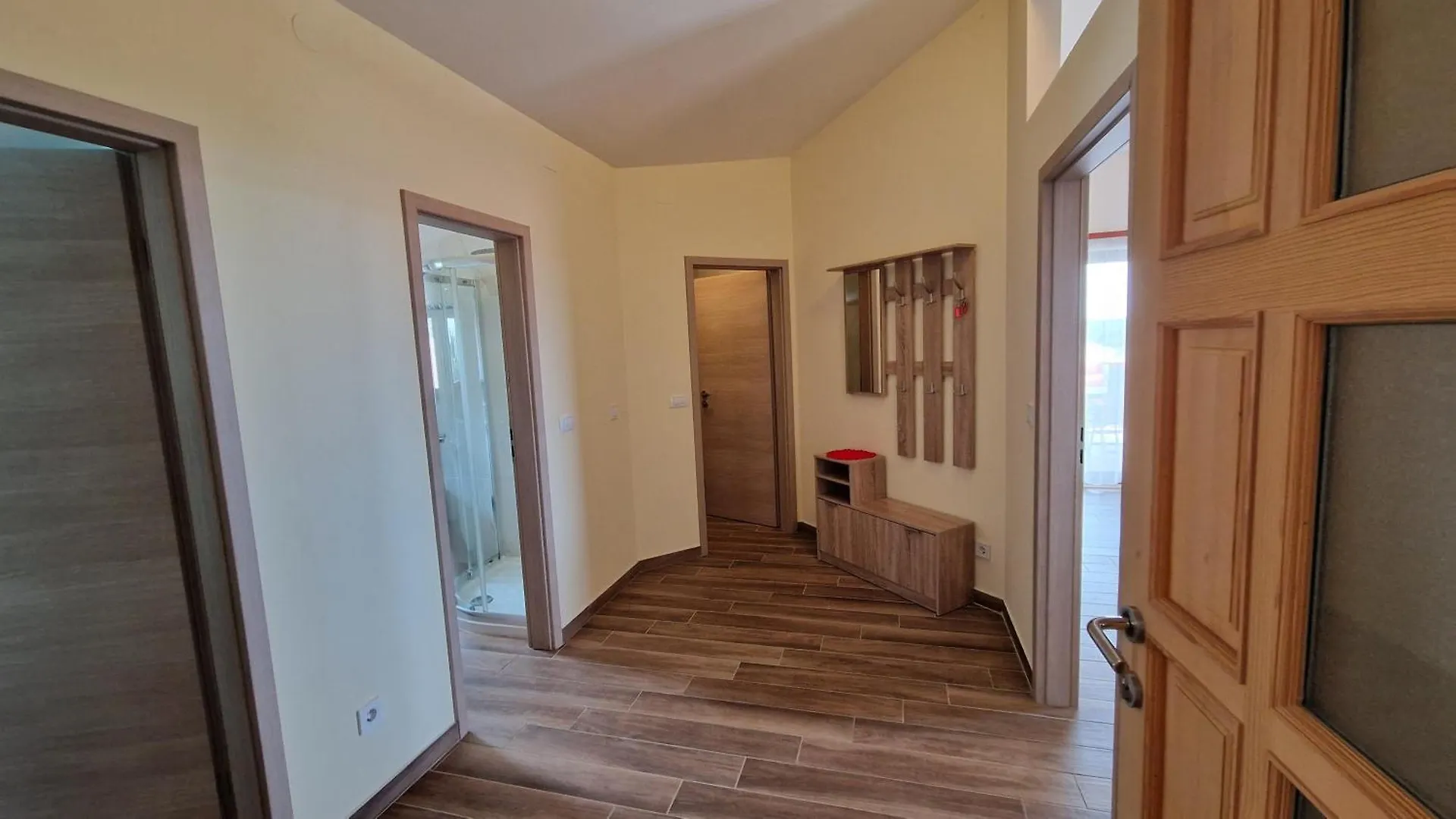 Apartmani Vinka Medulin Kroatien