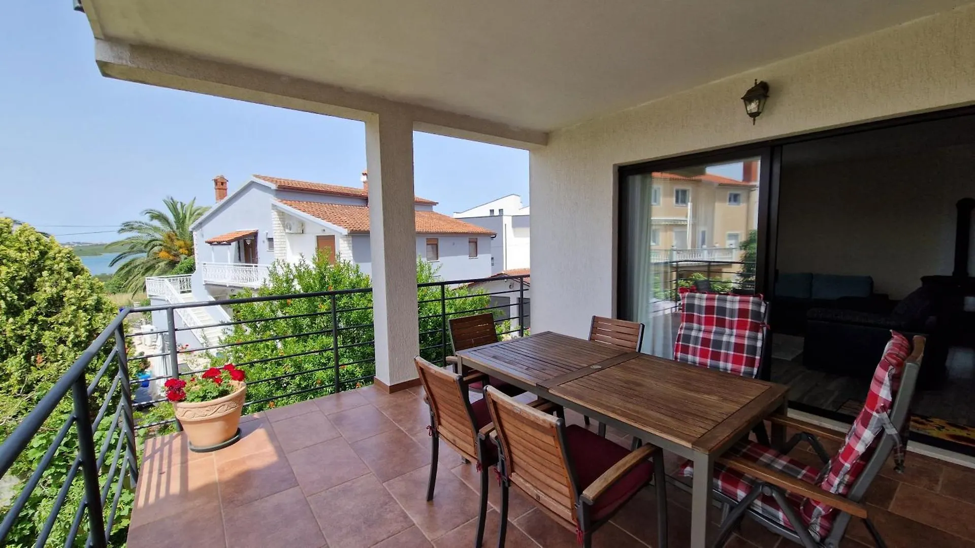 Apartmani Vinka Medulin