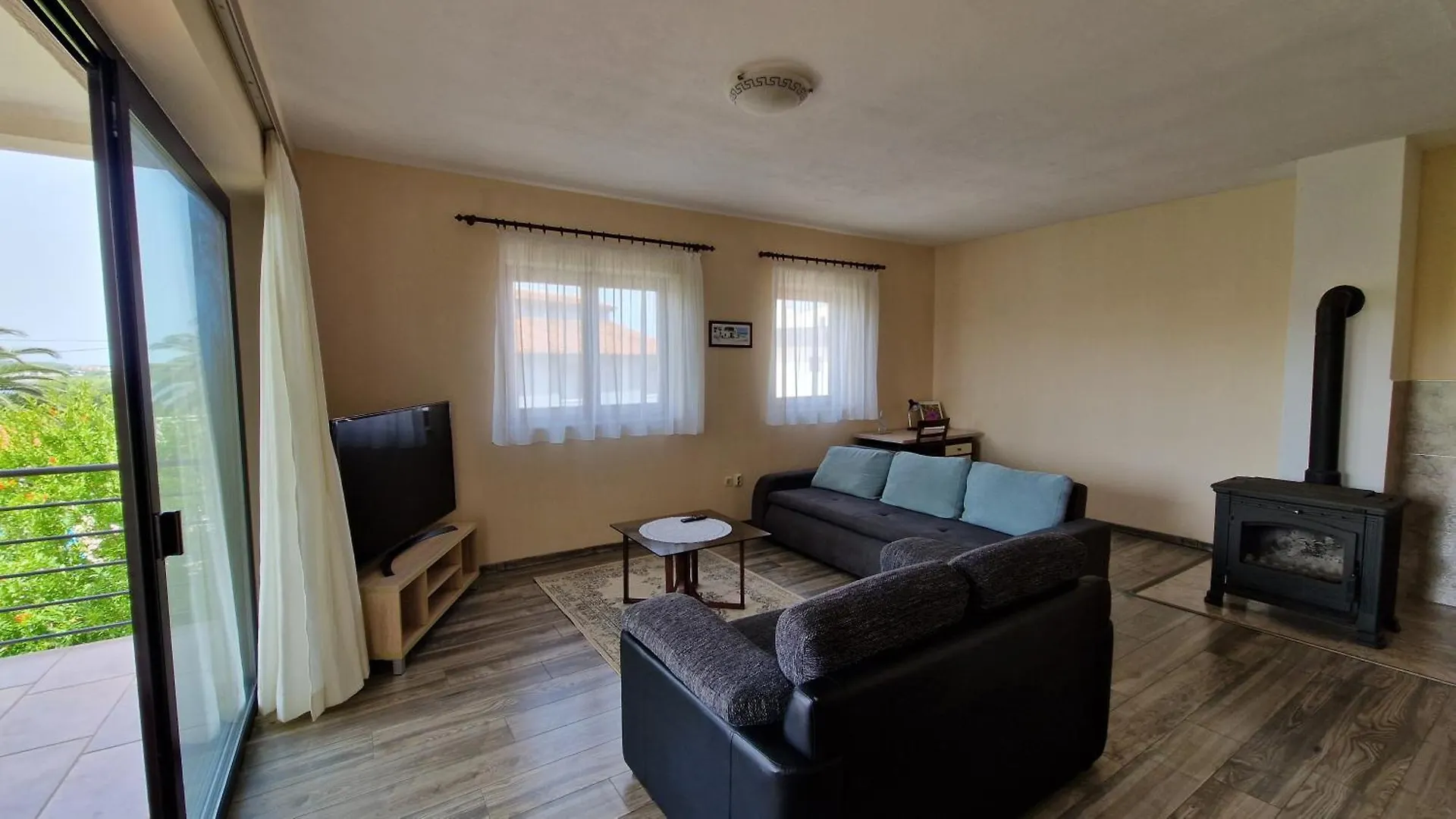 Apartmani Vinka Medulin Apartment