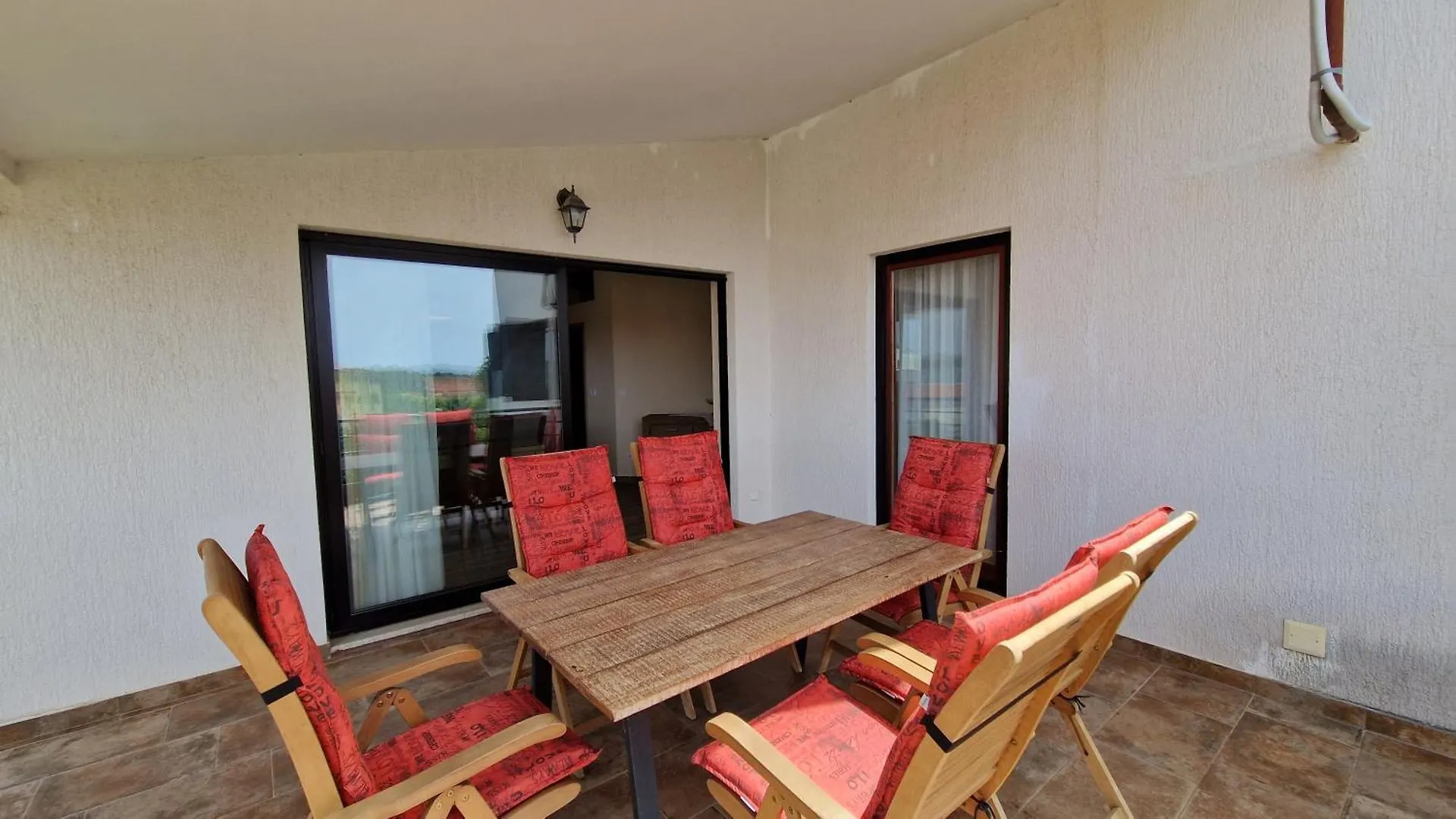 Apartmani Vinka Medulin