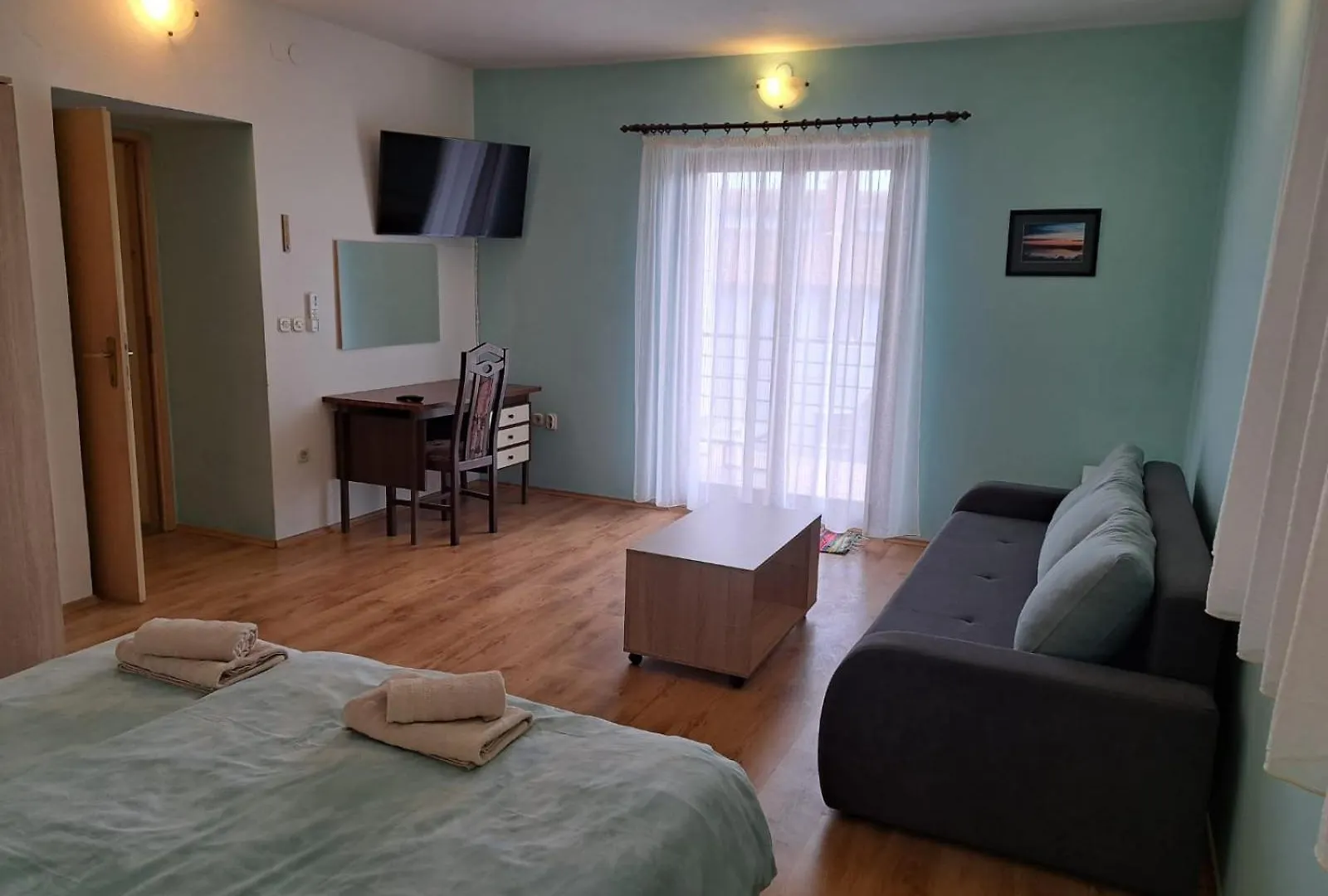 Apartment Apartmani Vinka Medulin Kroatien