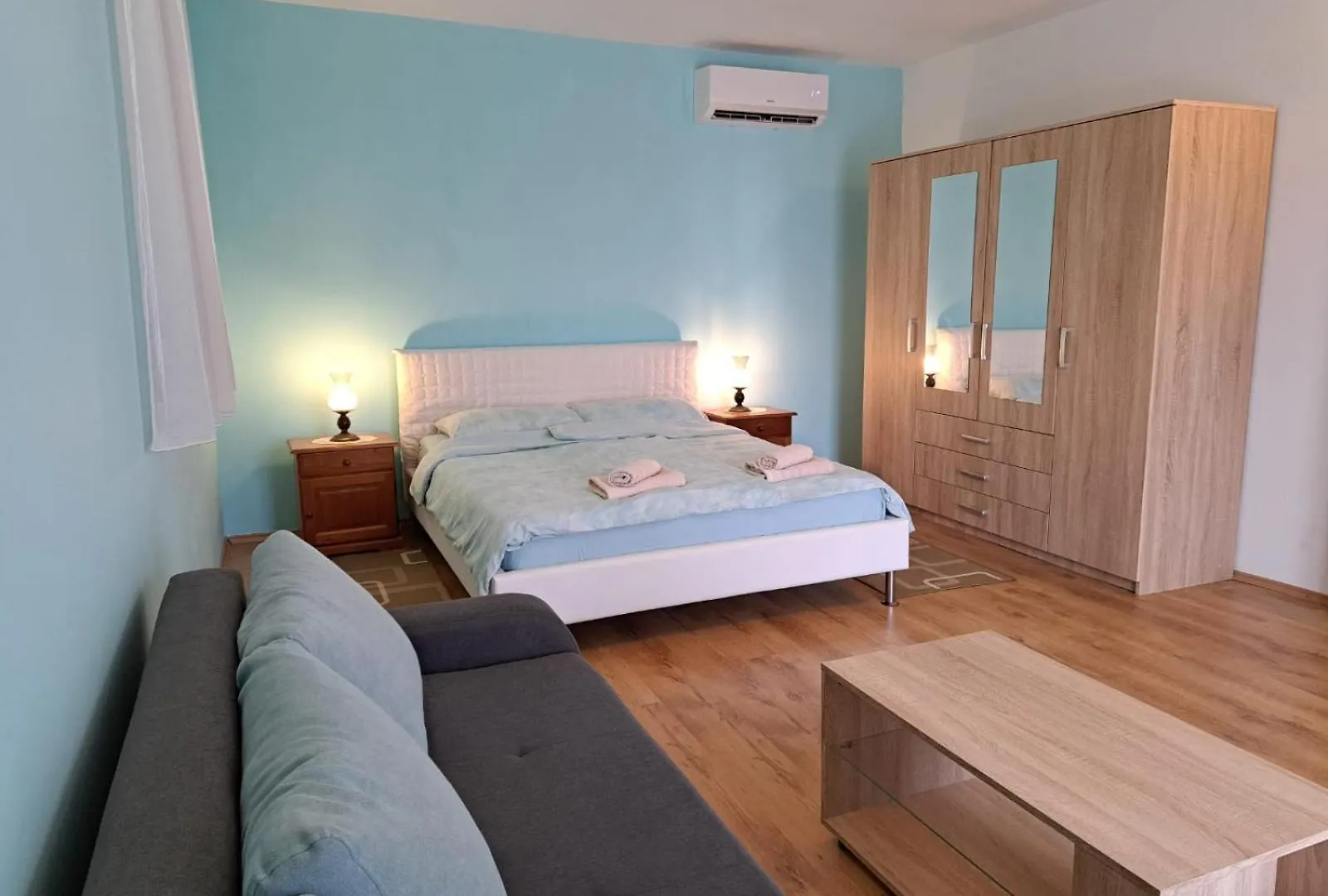 Apartmani Vinka Medulin Apartment