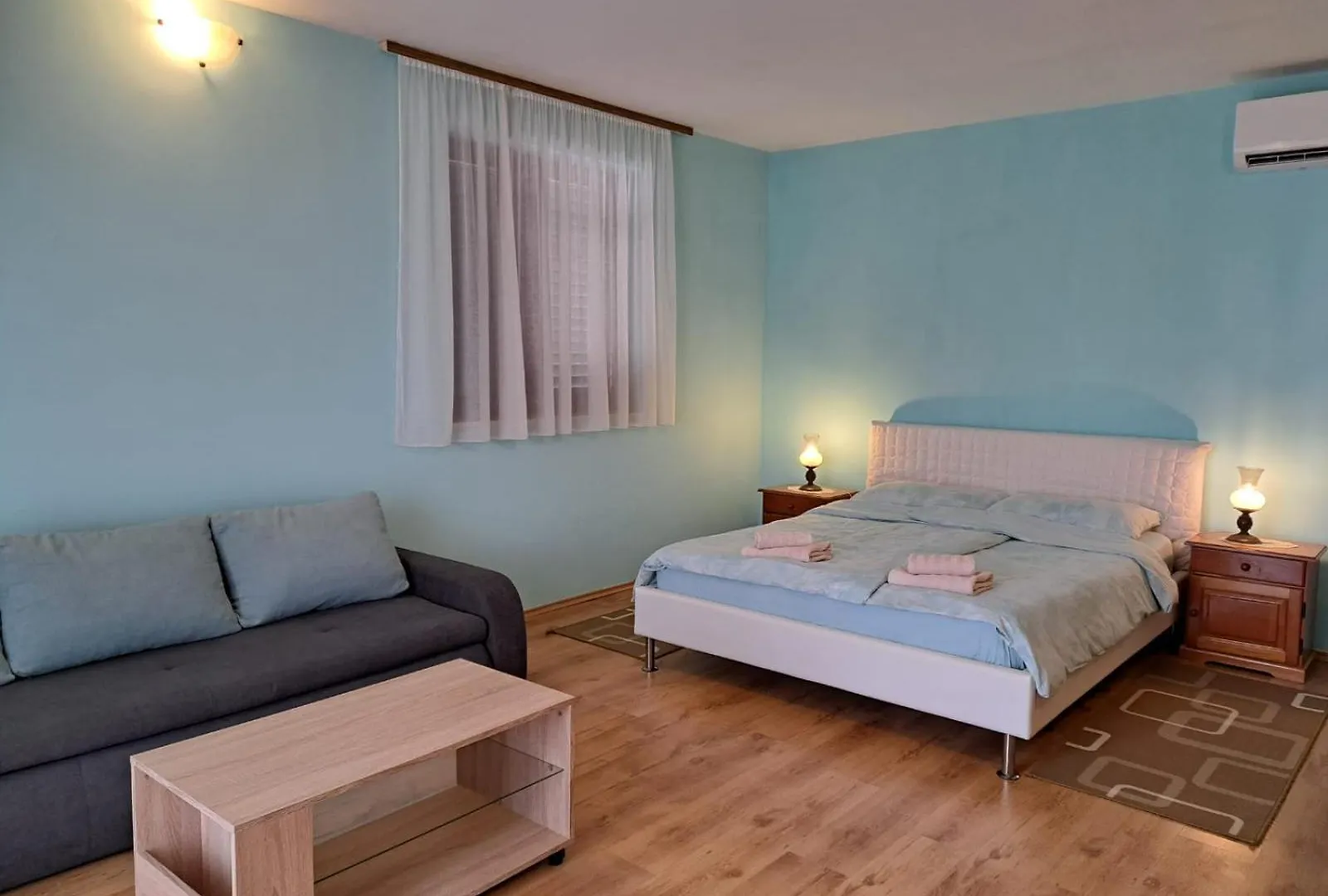 Apartment Apartmani Vinka Medulin