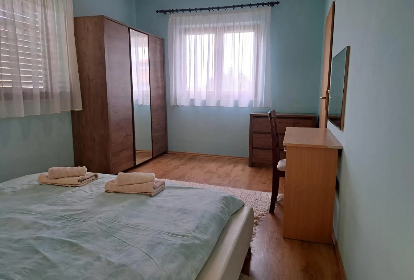 Apartmani Vinka Medulin Kroatien