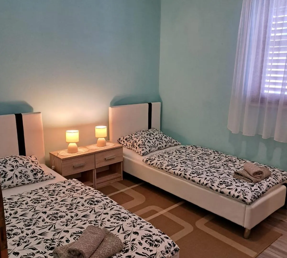 Apartmani Vinka Medulin Apartment