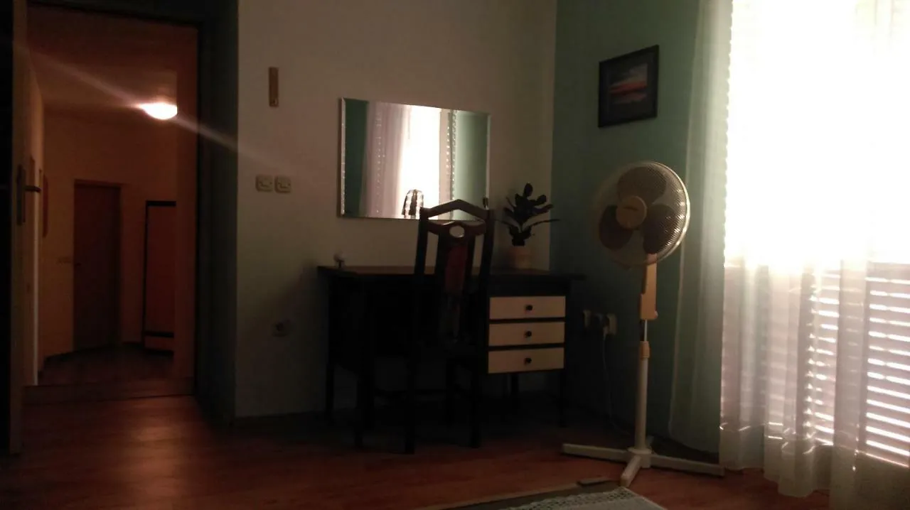 Apartment Apartmani Vinka Medulin