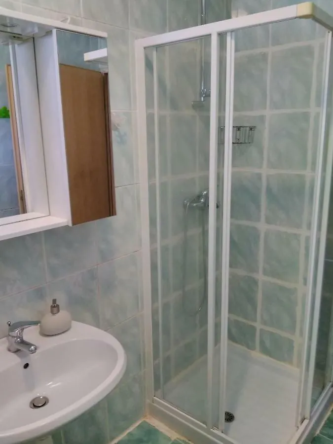 Apartmani Vinka Medulin 0*,