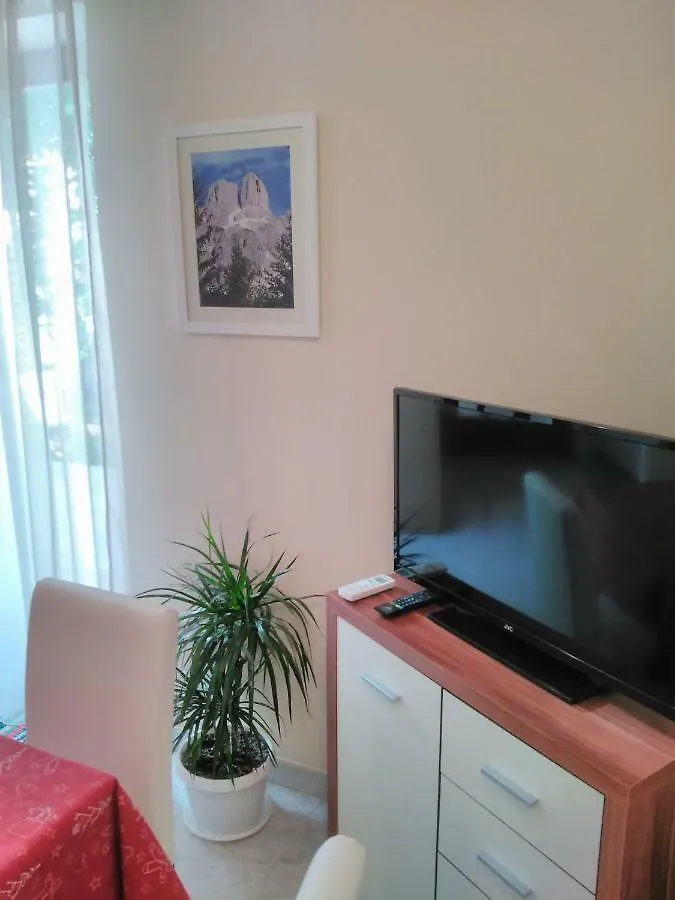 Apartment Apartmani Vinka Medulin