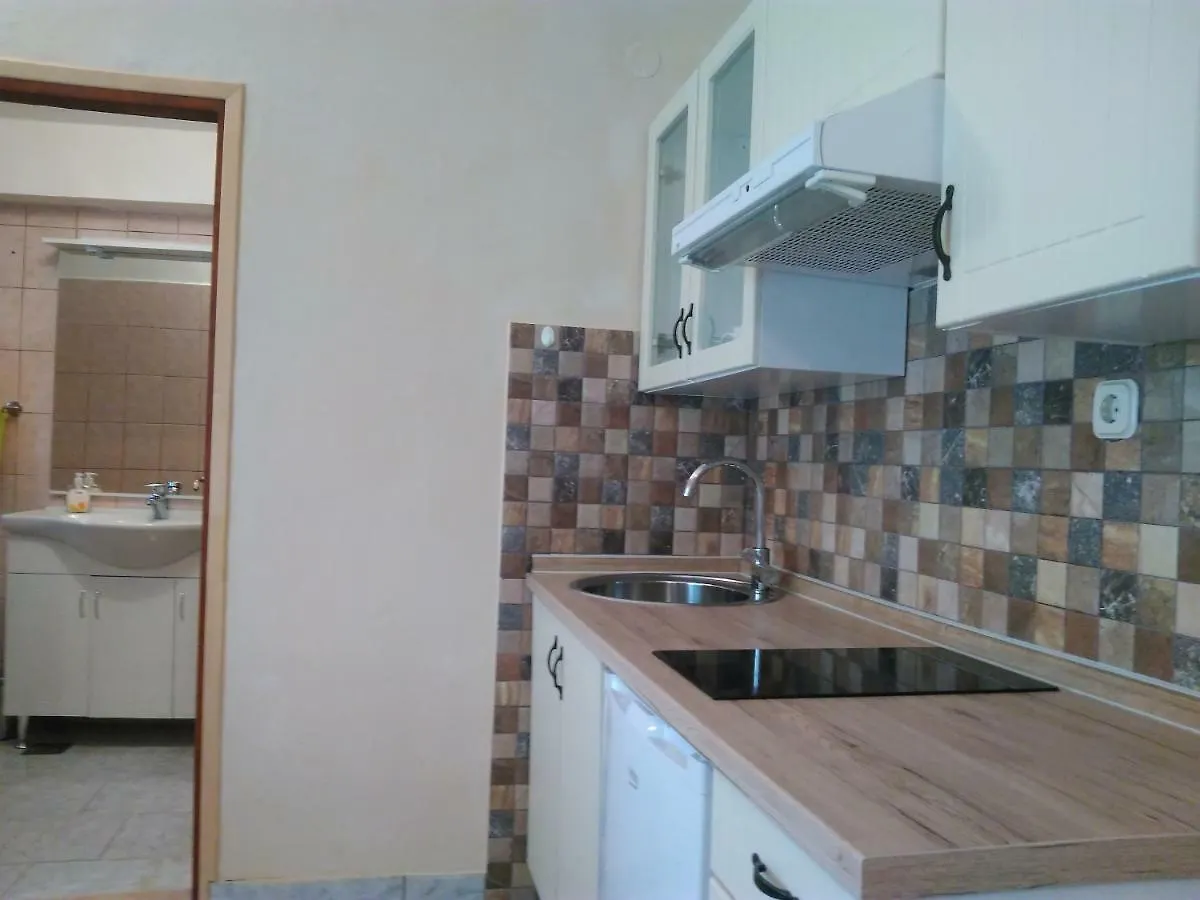 Apartmani Vinka Medulin Kroatien
