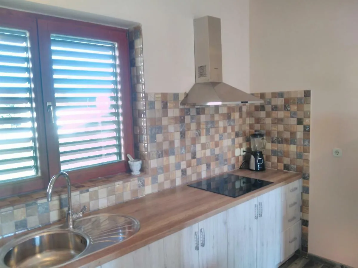 Apartmani Vinka Medulin