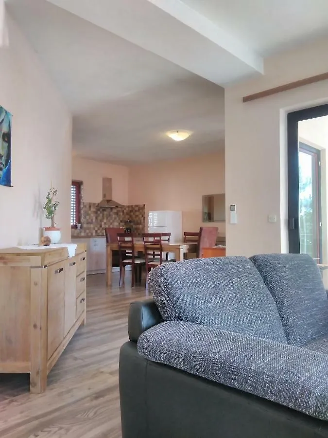 Apartmani Vinka Medulin Kroatien