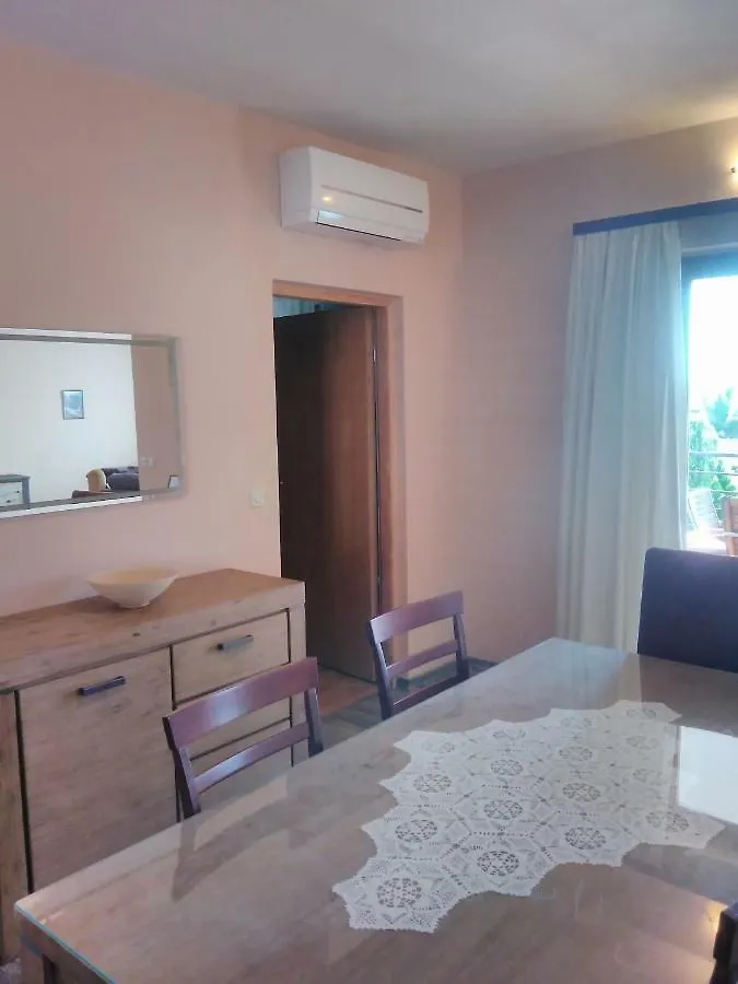 Apartment Apartmani Vinka Medulin
