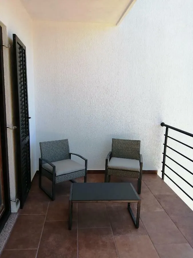 Apartmani Vinka Medulin Apartment