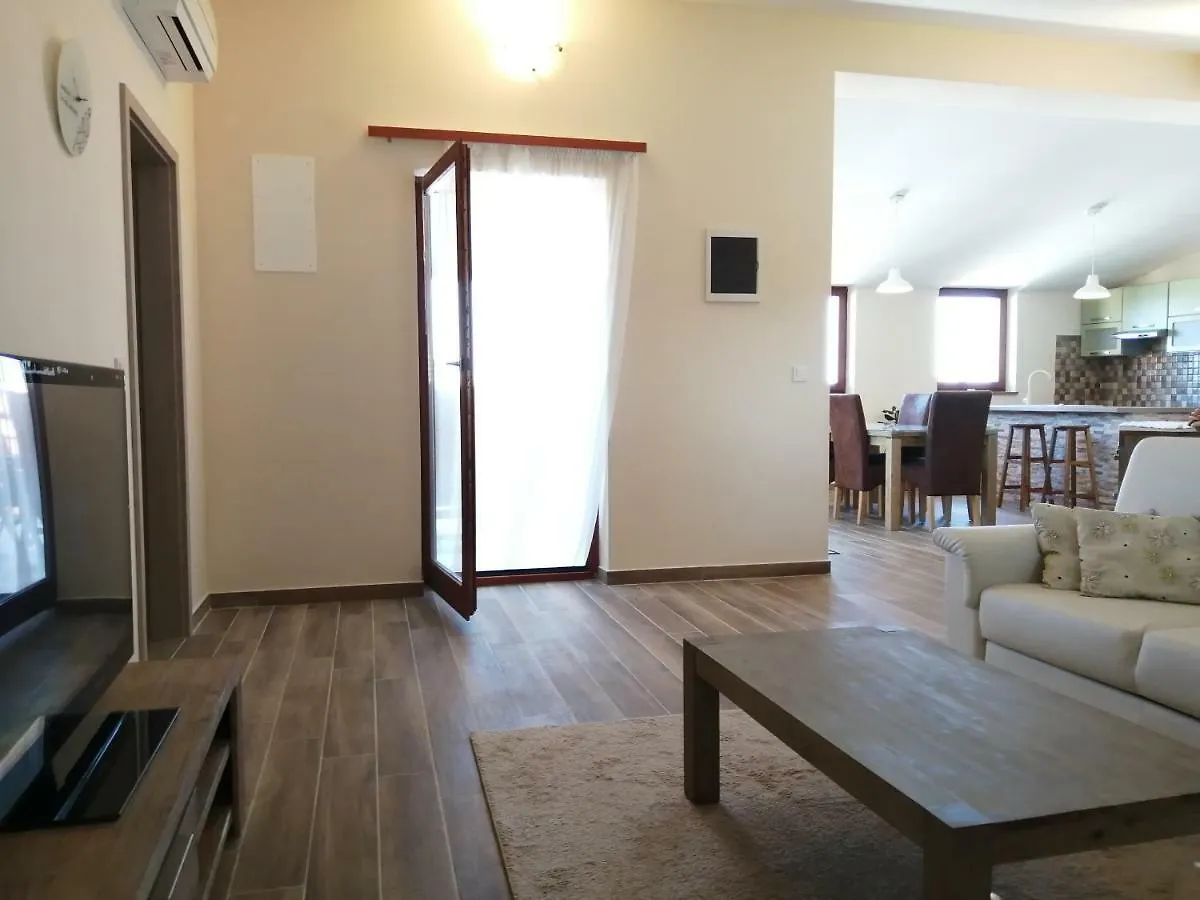 Apartmani Vinka Medulin 0*,  Kroatien
