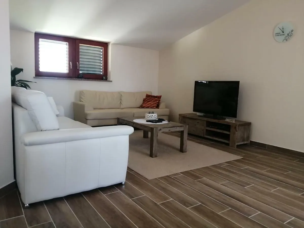 Apartmani Vinka Medulin