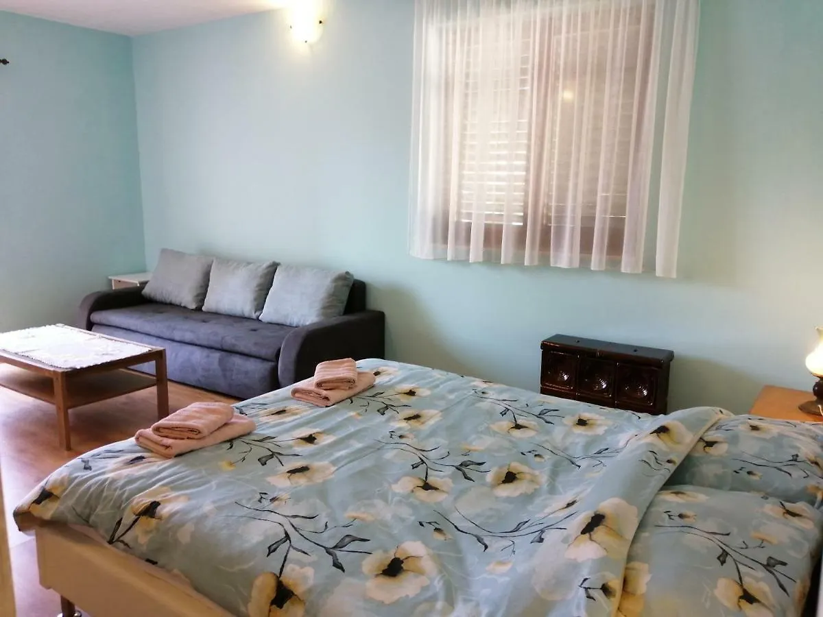 Apartmani Vinka Medulin