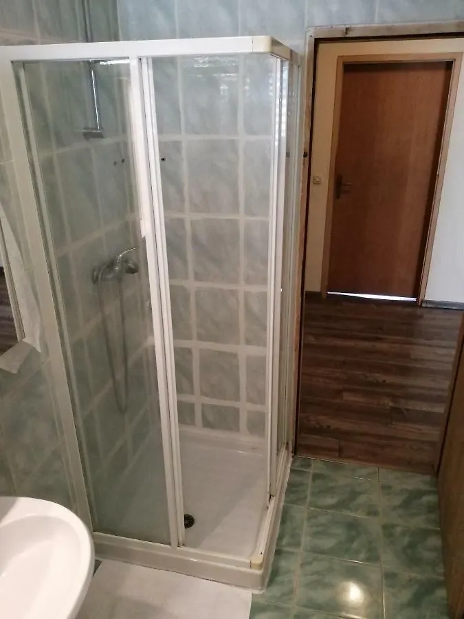 Apartmani Vinka Medulin 0*,