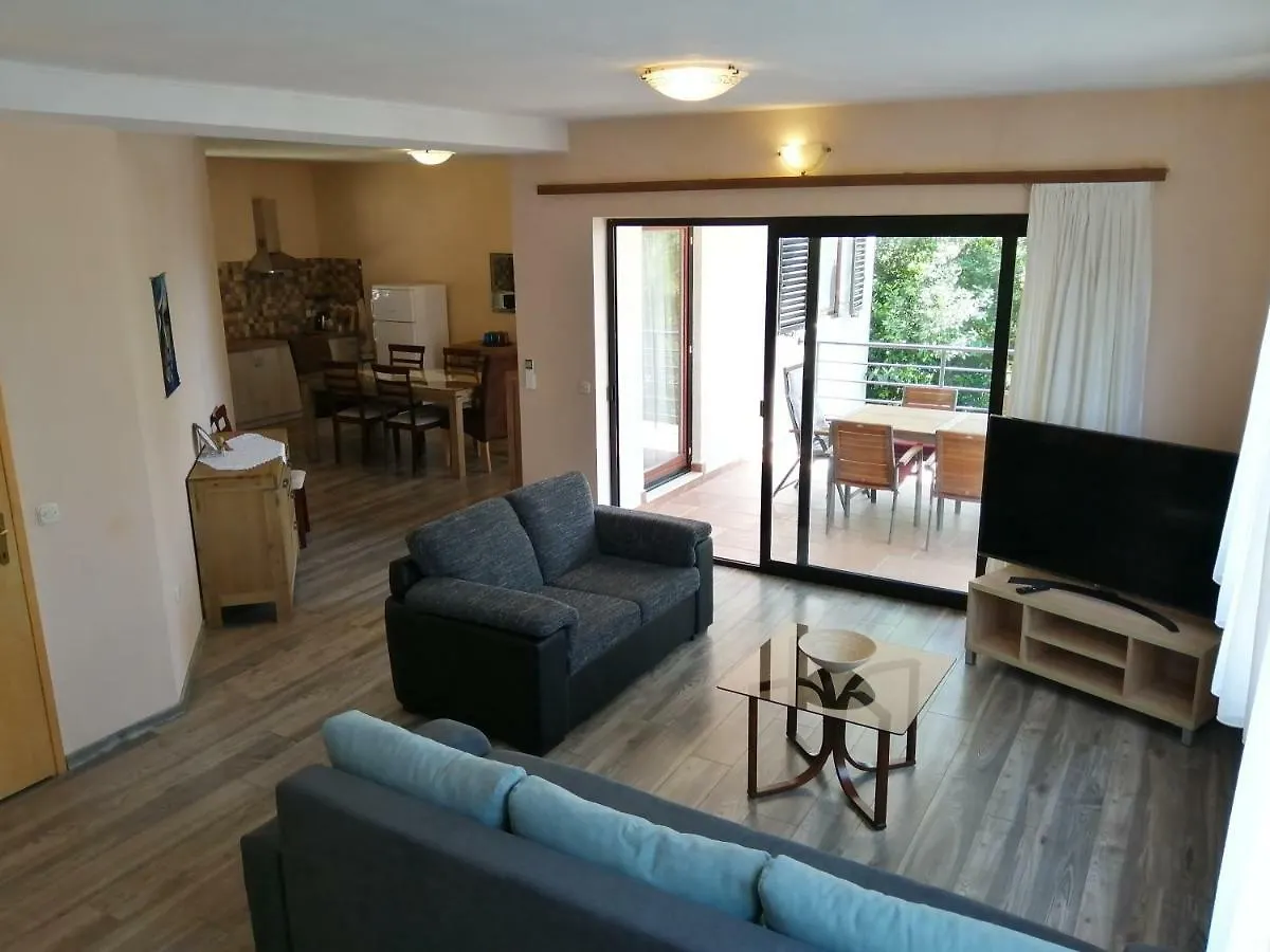 Apartmani Vinka Medulin Apartment
