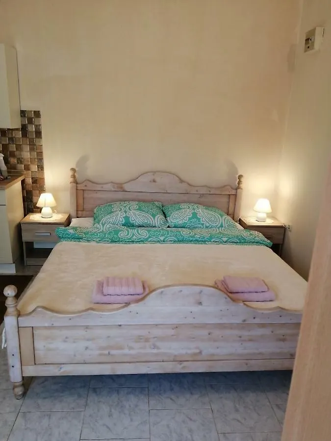 Apartmani Vinka Medulin Apartment