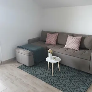 Apartma Solmar Apartment